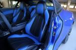 Aston Martin Vanquish 2012 года (NA)